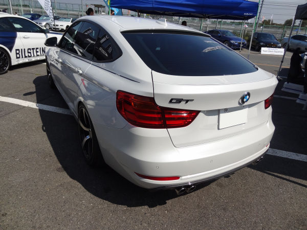 BMWの不人気中古車を選ぶ