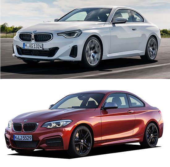 Bmwで失敗デザインのモデルとは Bmwファンblog